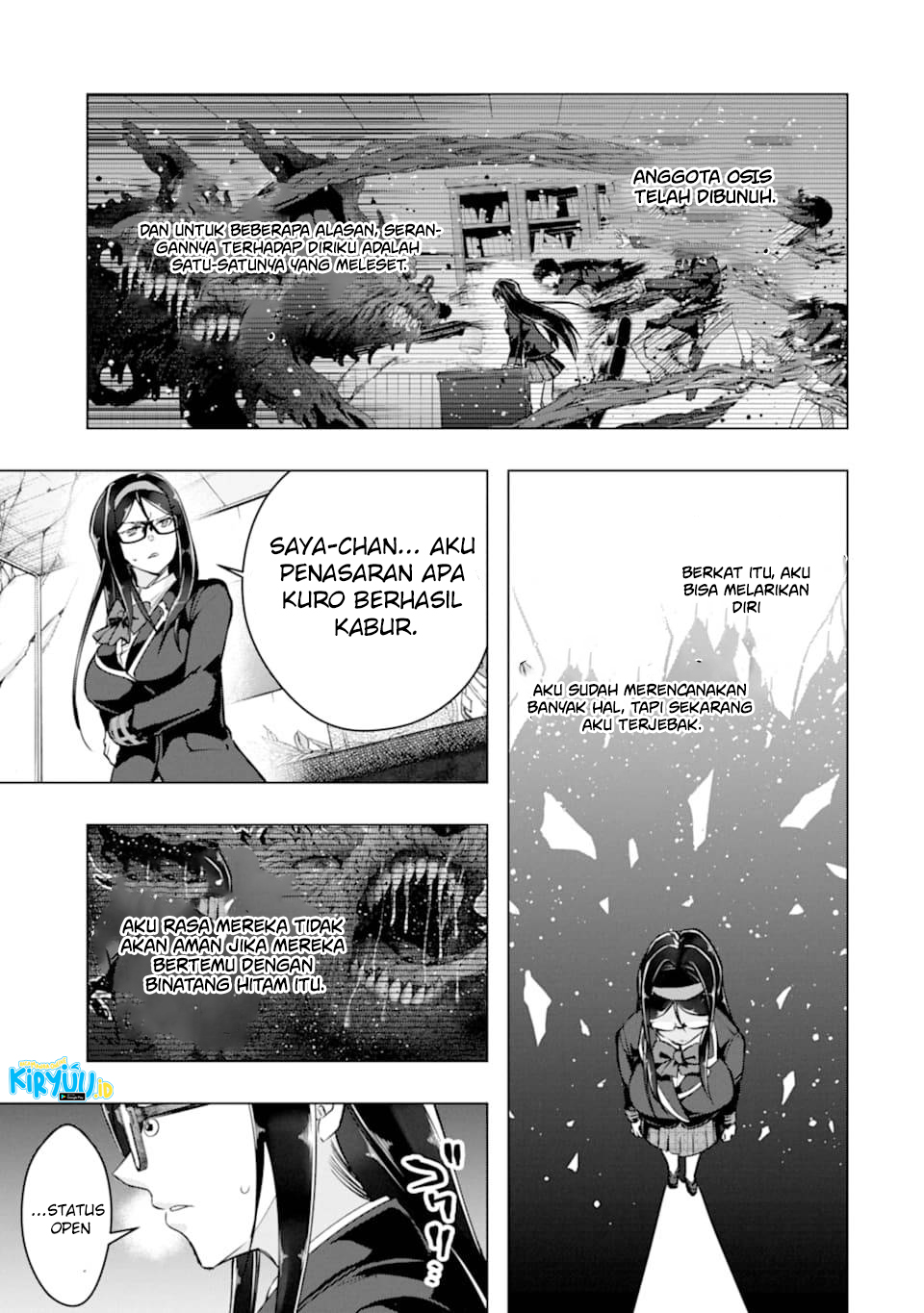 Chapter 26 - halaman 22