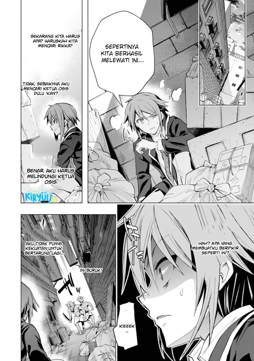 Chapter 26 - halaman 25