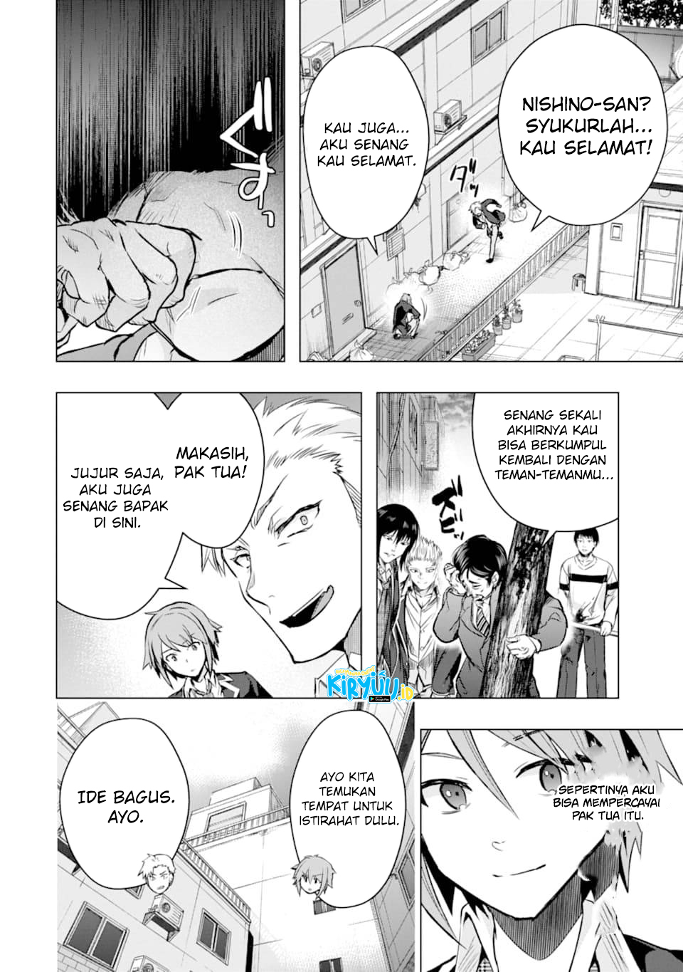 Chapter 26 - halaman 27