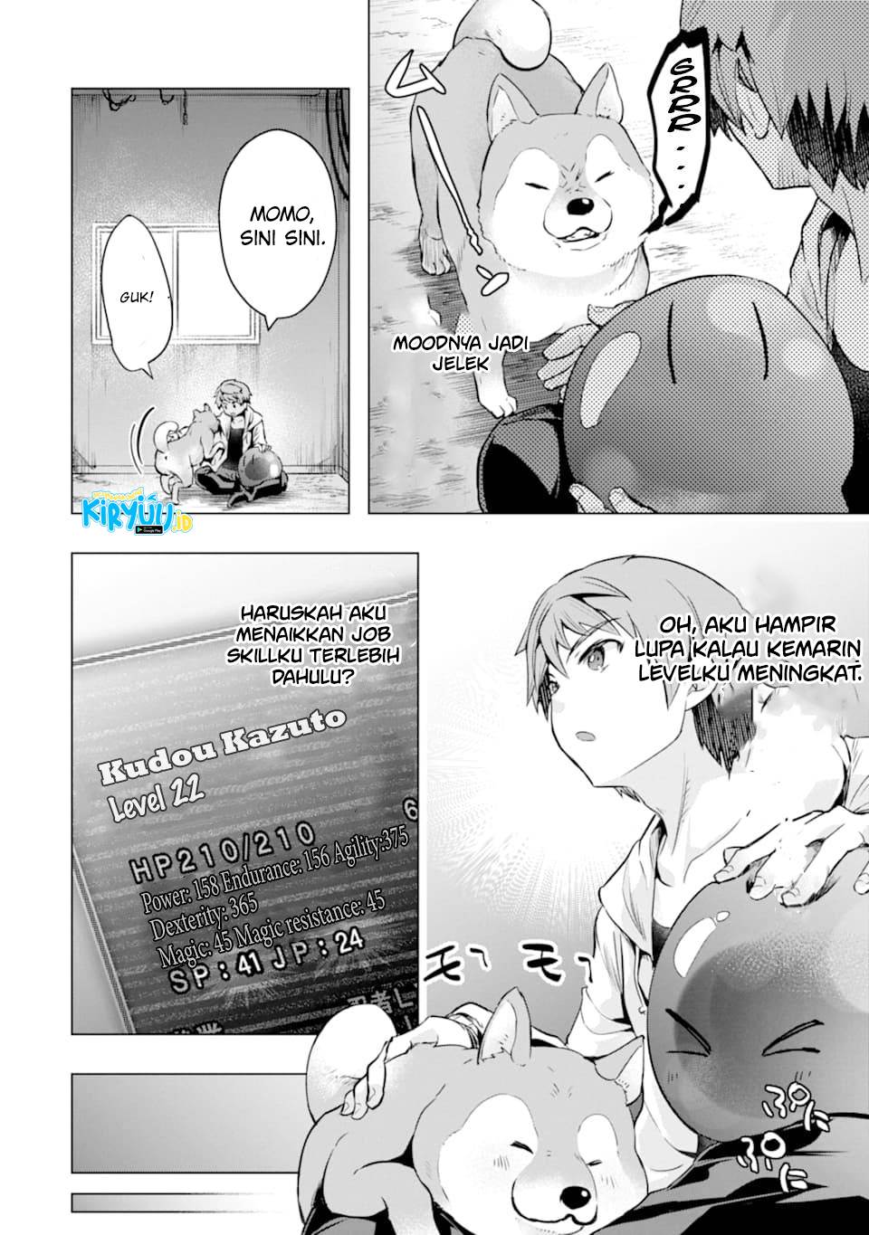 Chapter 26 - halaman 37
