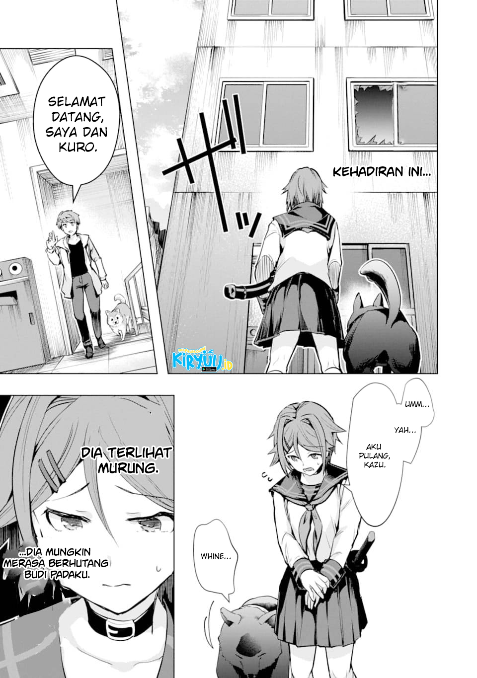 Chapter 26 - halaman 40