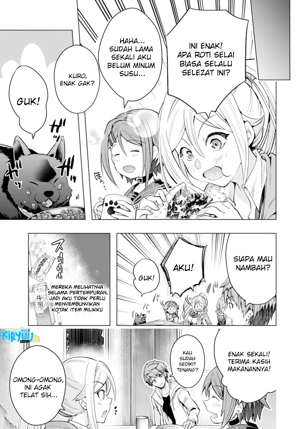 Chapter 26 - halaman 42