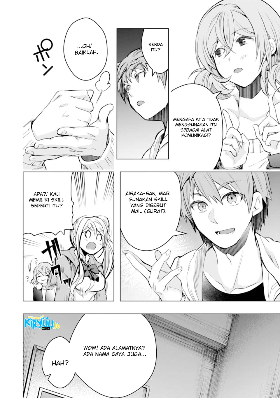 Chapter 26 - halaman 45