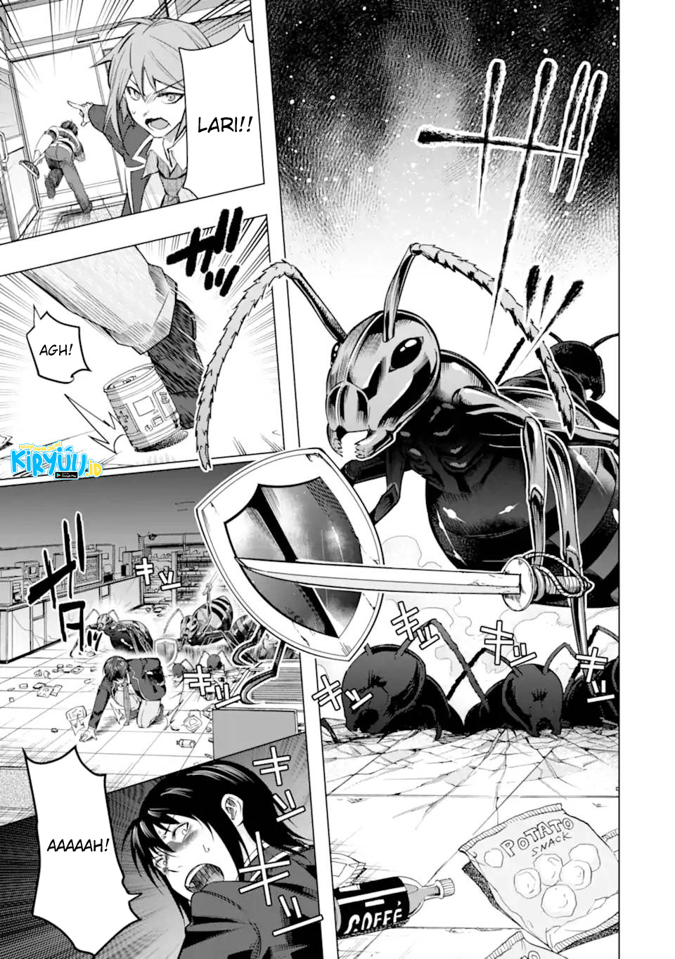 Chapter 27 - halaman 12