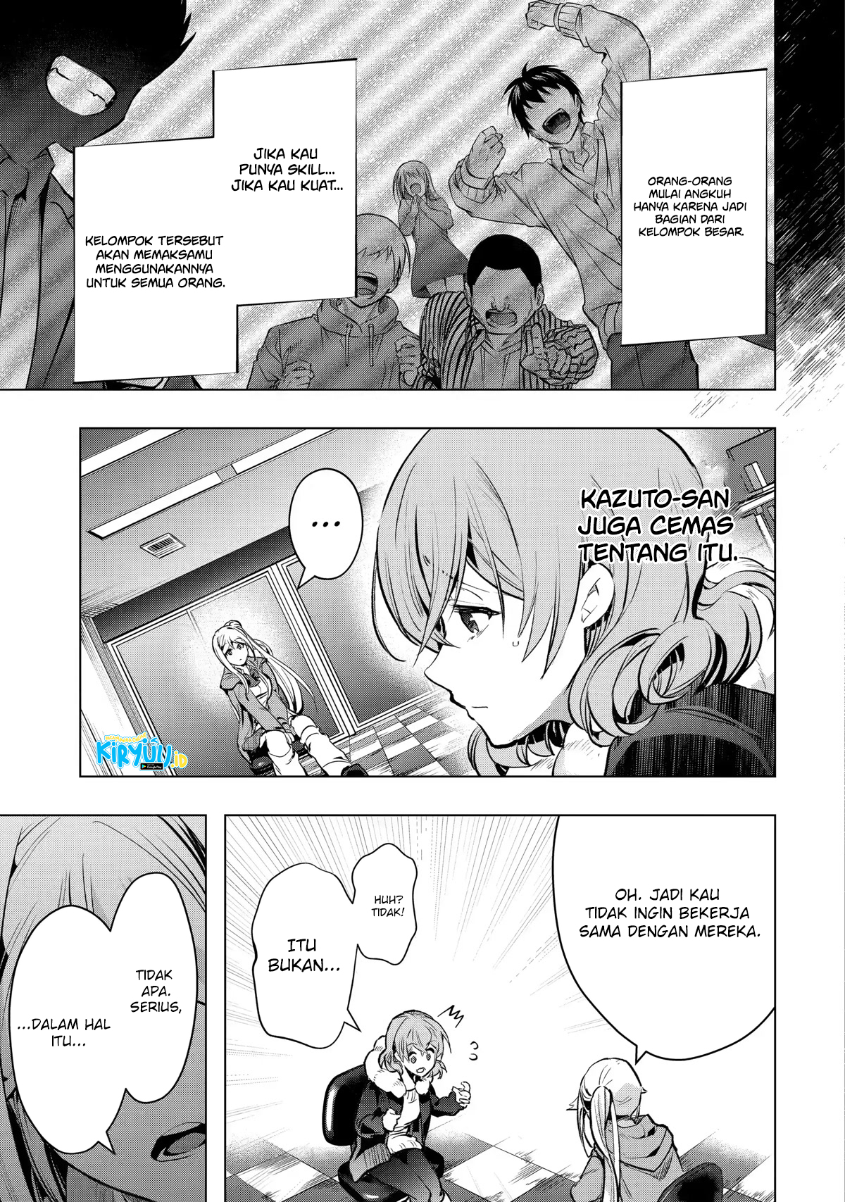 Chapter 27 - halaman 28