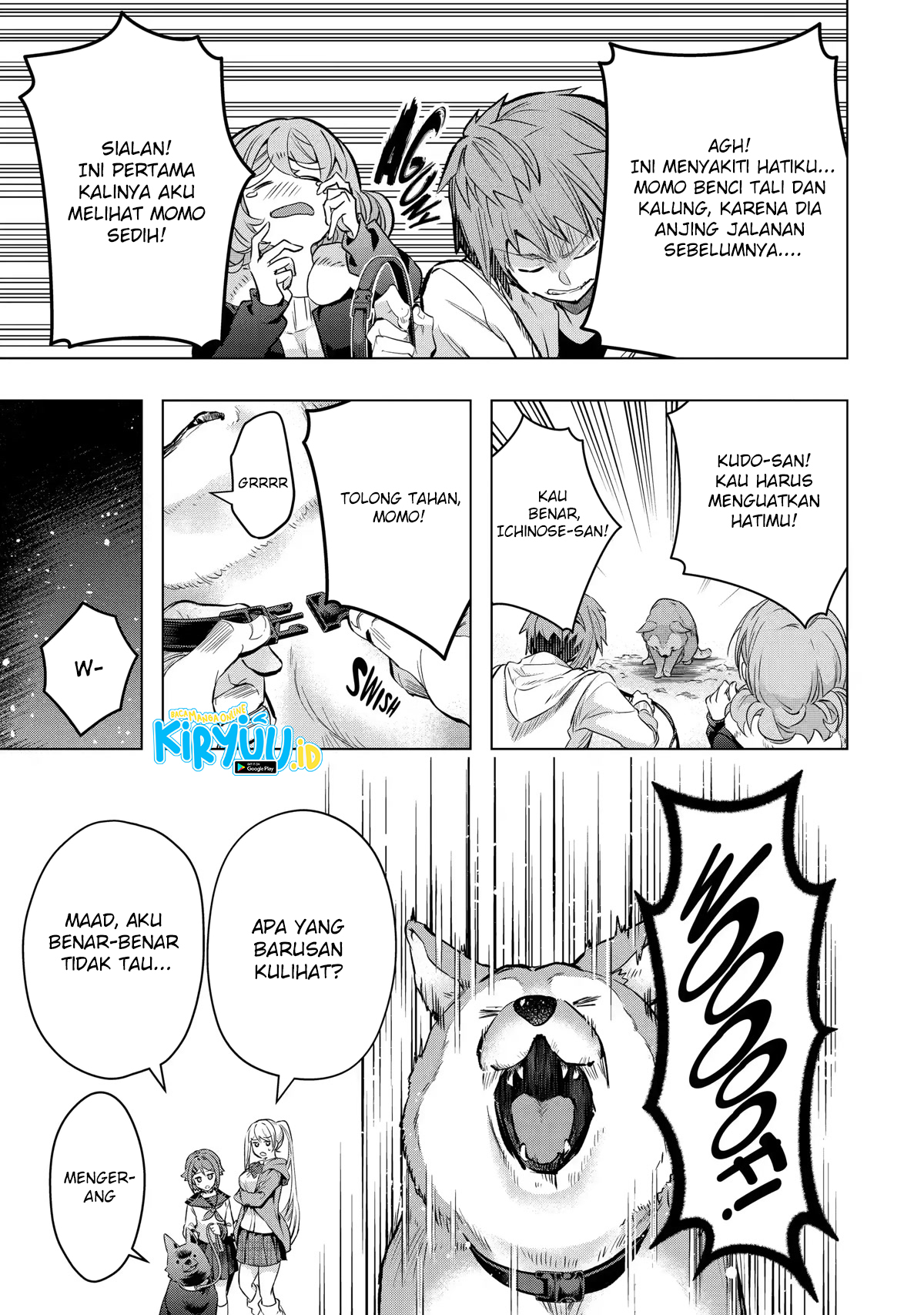 Chapter 28 - halaman 22