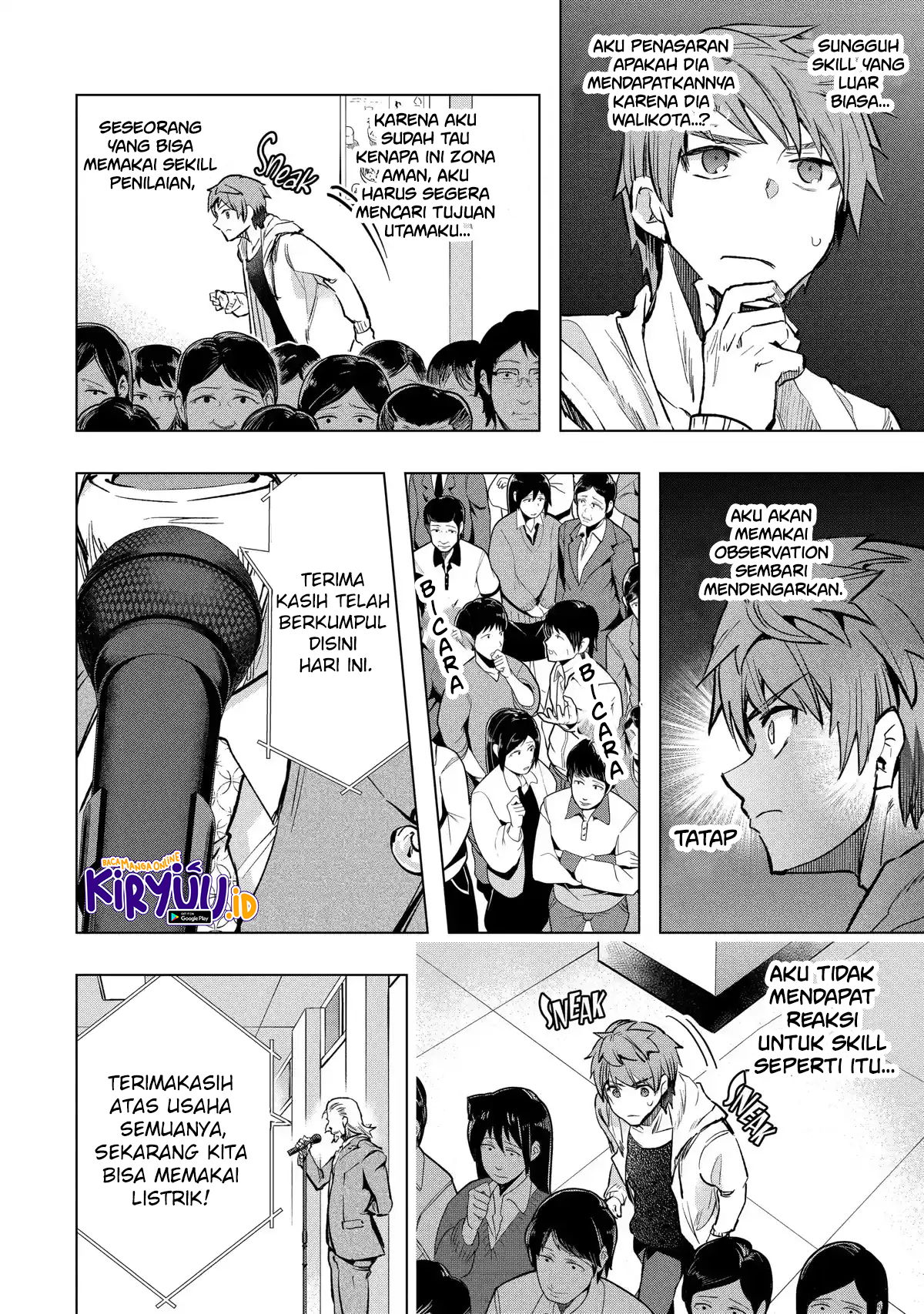 Chapter 29 - halaman 22