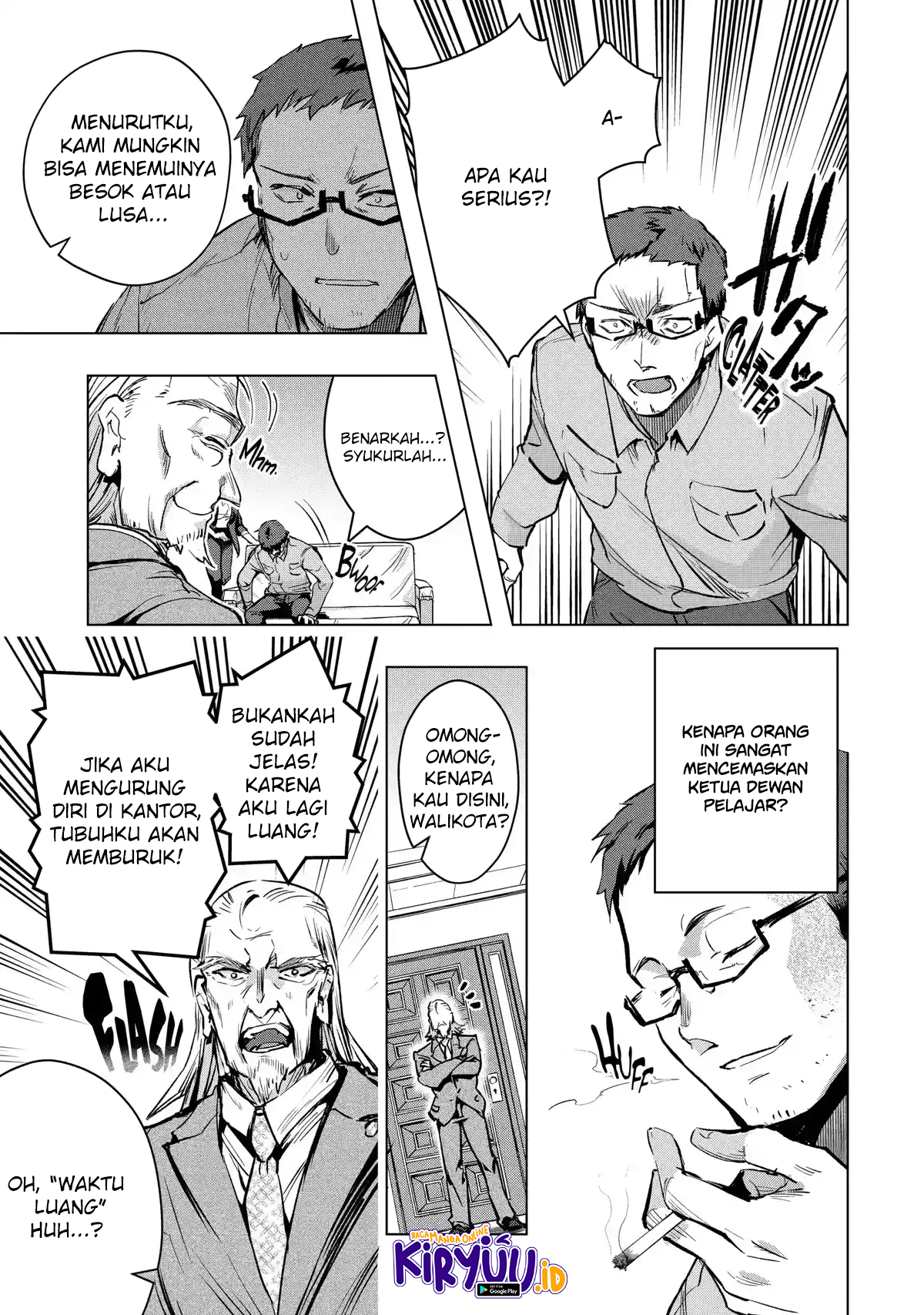 Chapter 29 - halaman 6