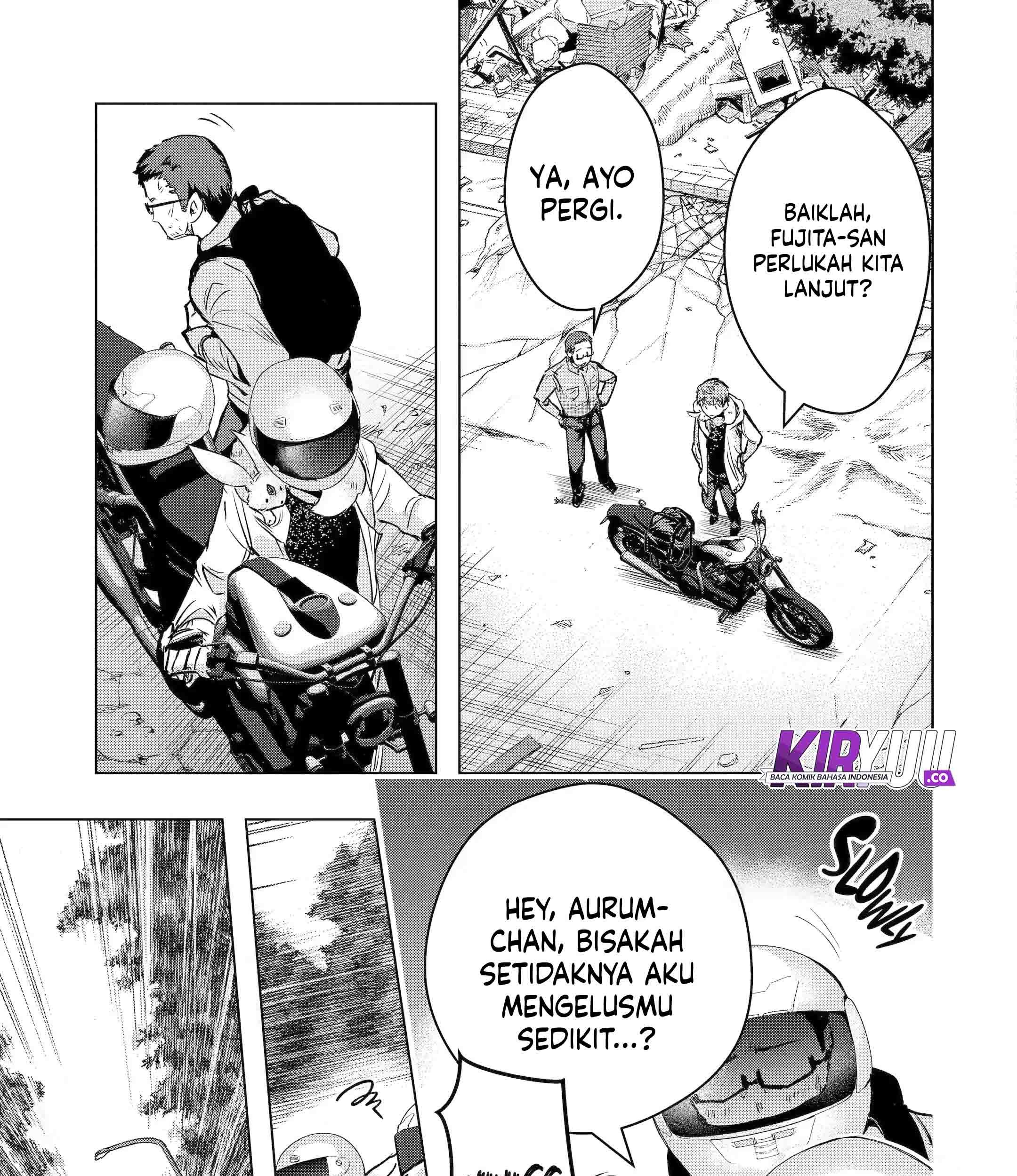 Chapter 31 - halaman 30