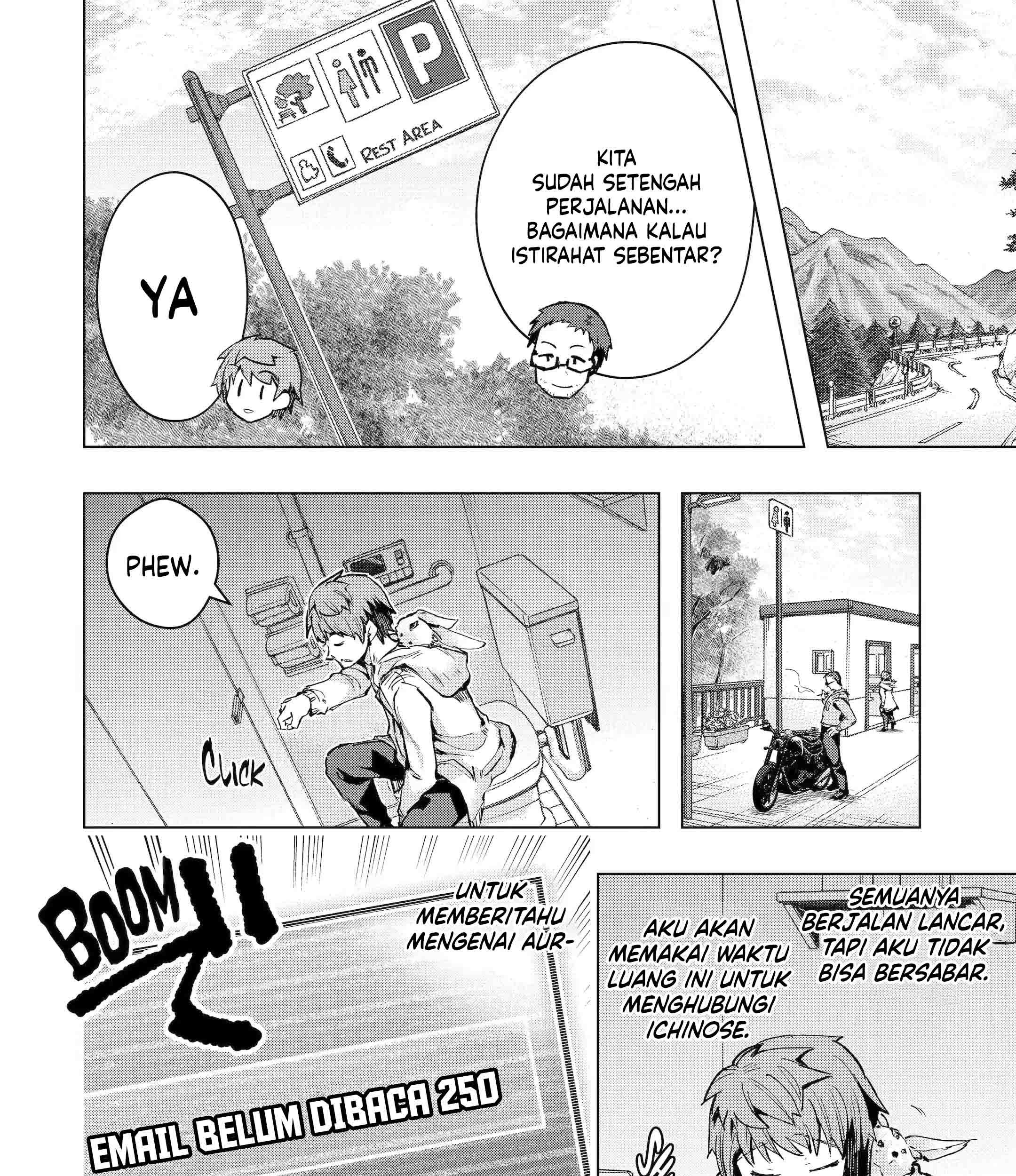 Chapter 31 - halaman 32