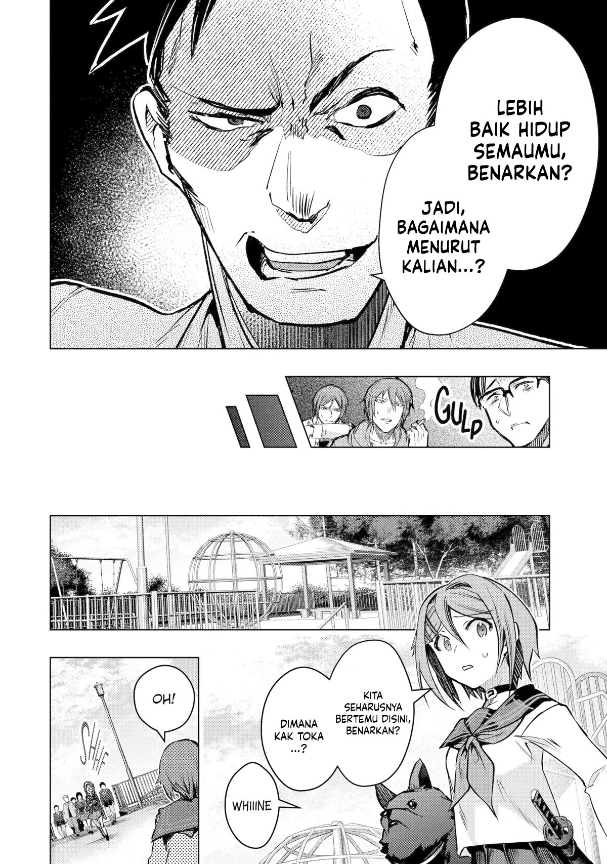 Chapter 33 - halaman 11