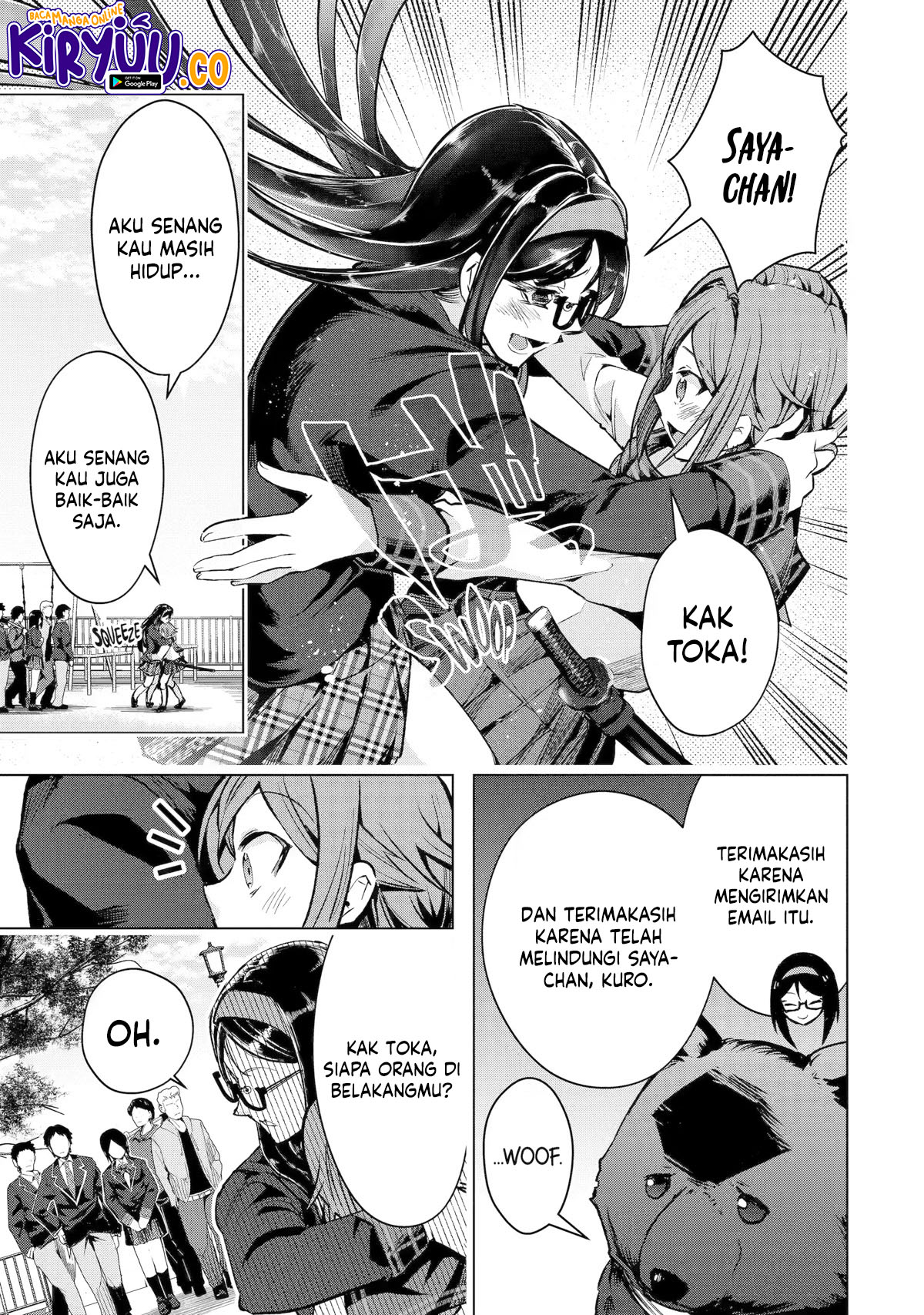 Chapter 33 - halaman 12