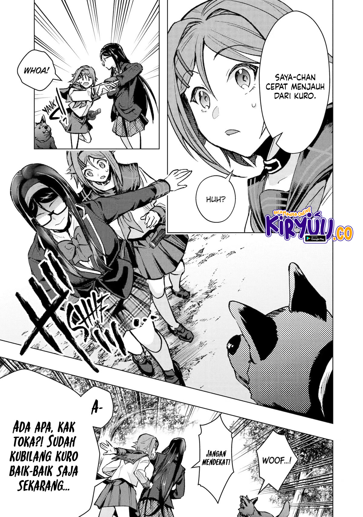 Chapter 33 - halaman 16