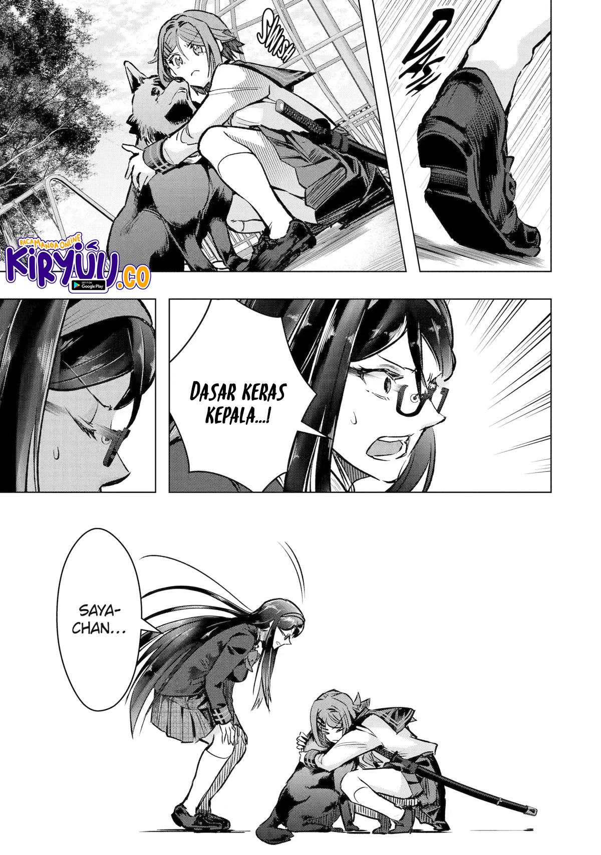 Chapter 33 - halaman 20
