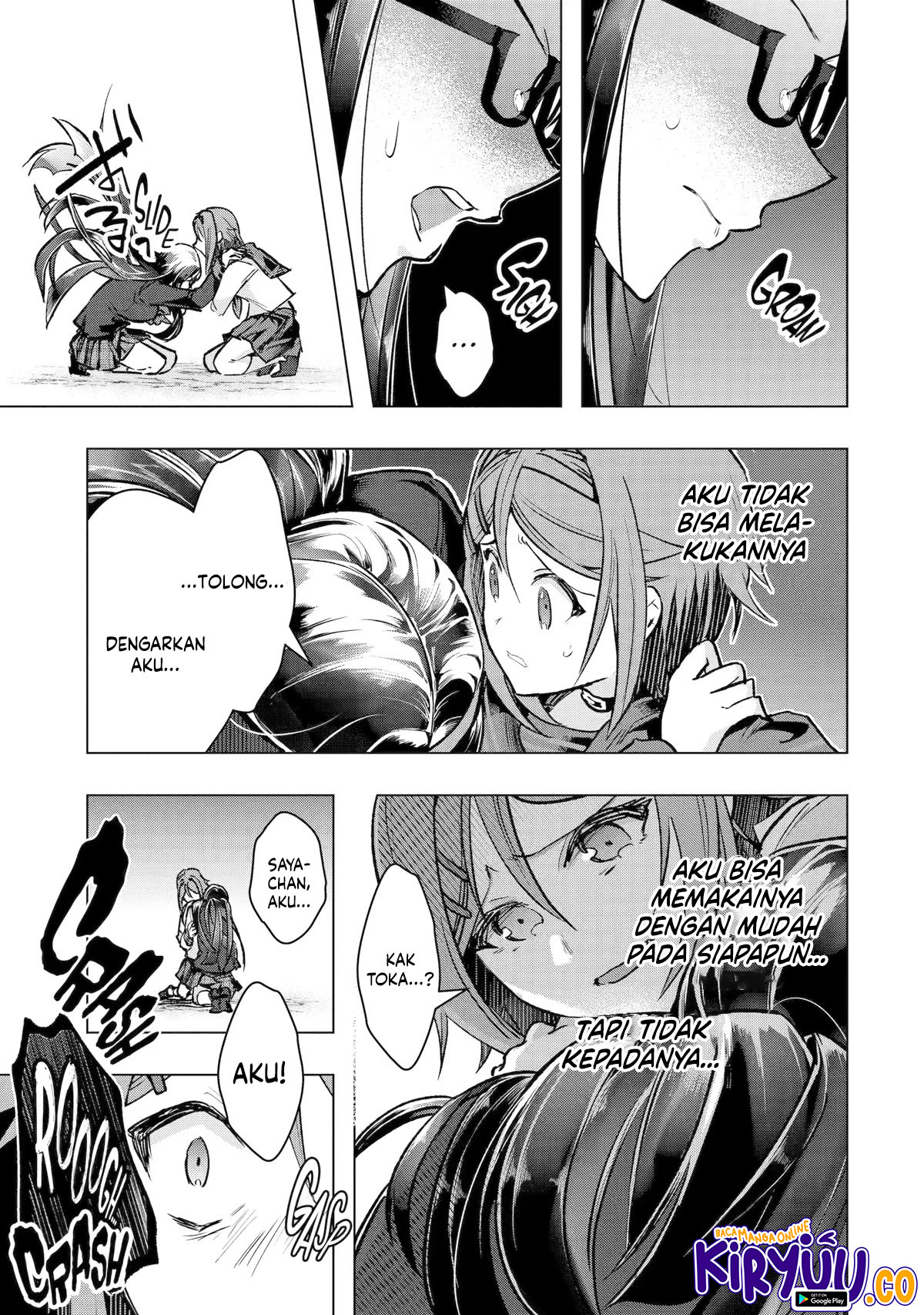 Chapter 33 - halaman 24