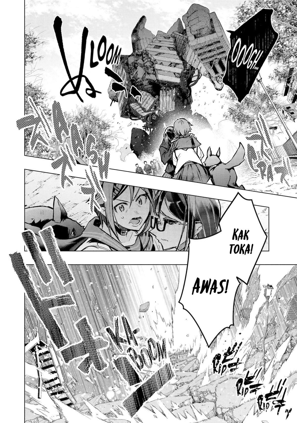 Chapter 33 - halaman 25