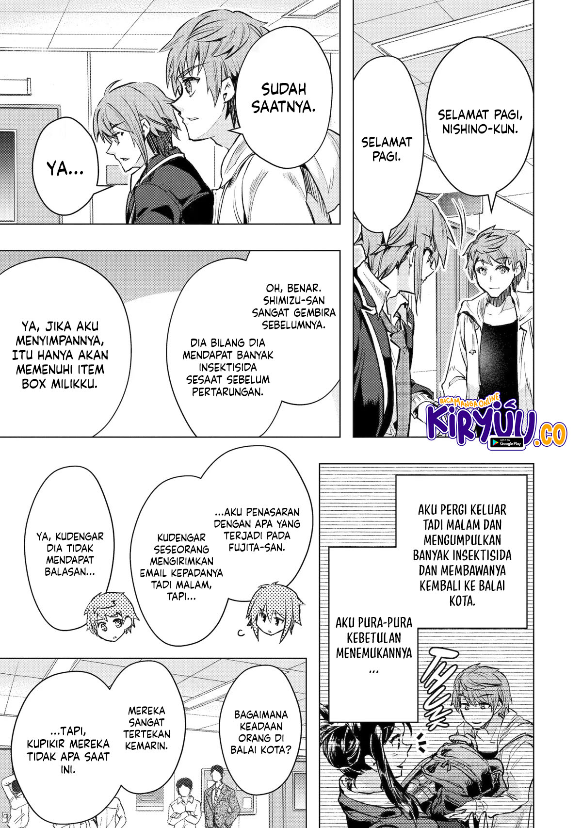 Chapter 33 - halaman 32