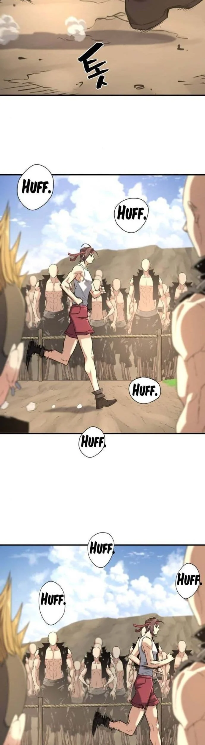 Chapter 145 - halaman 54