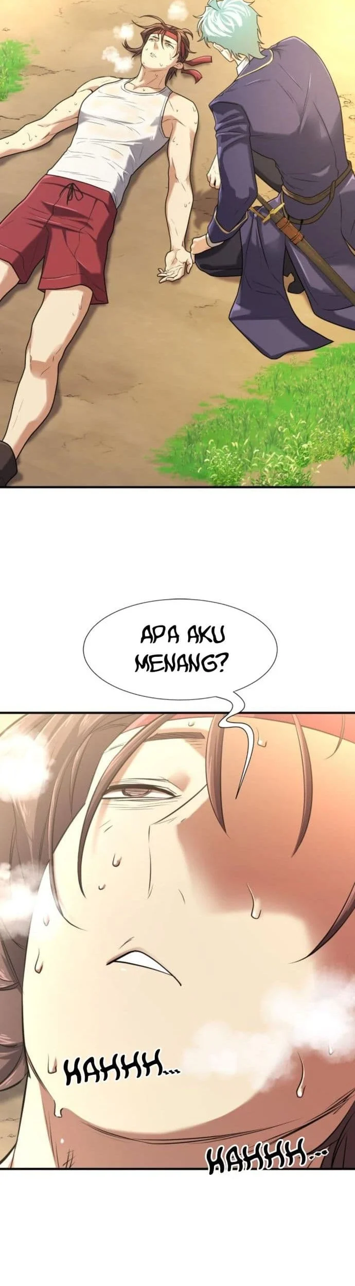 Chapter 147 - halaman 47