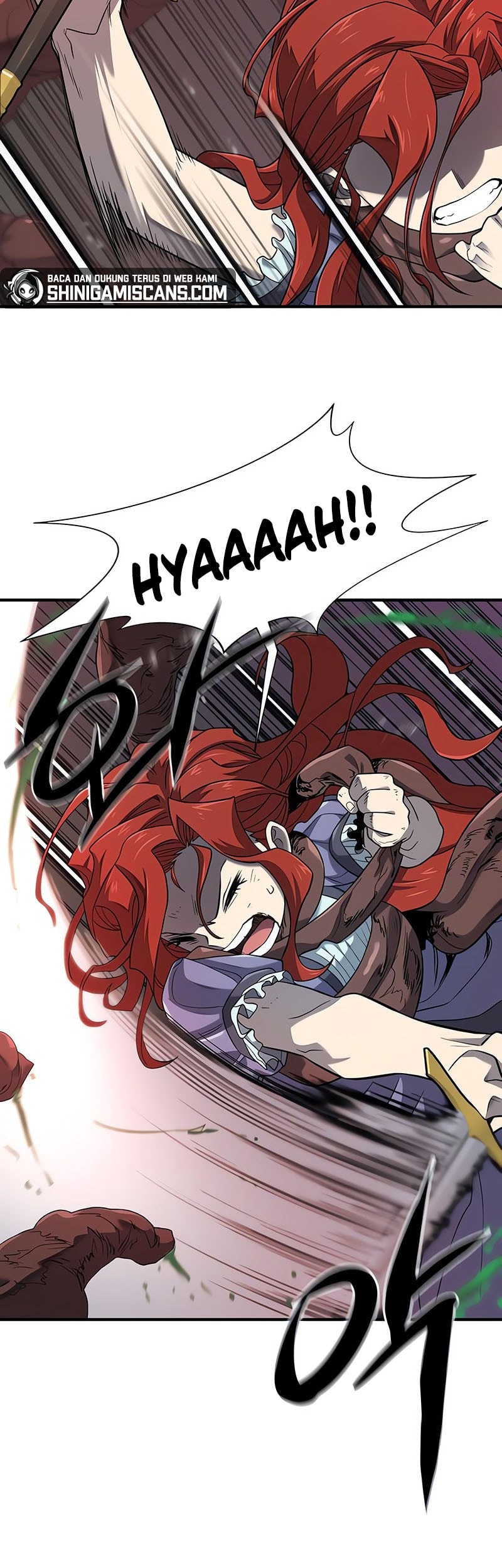 Chapter 184 - halaman 42
