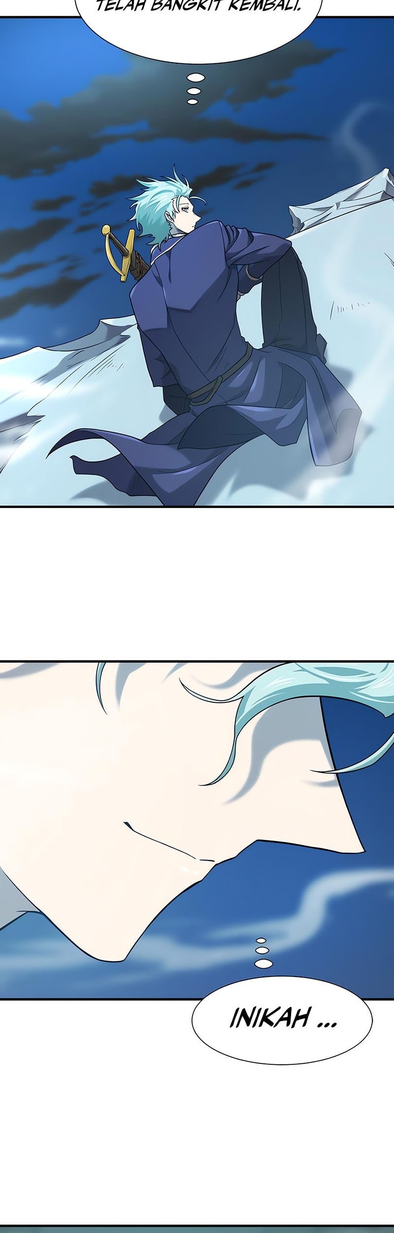 Chapter 184 - halaman 65