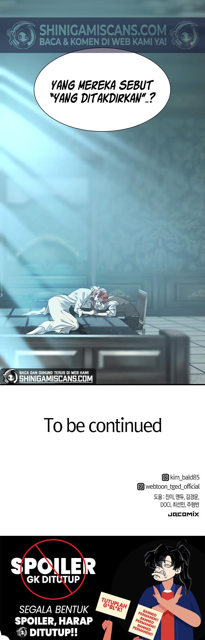 Chapter 184 - halaman 66