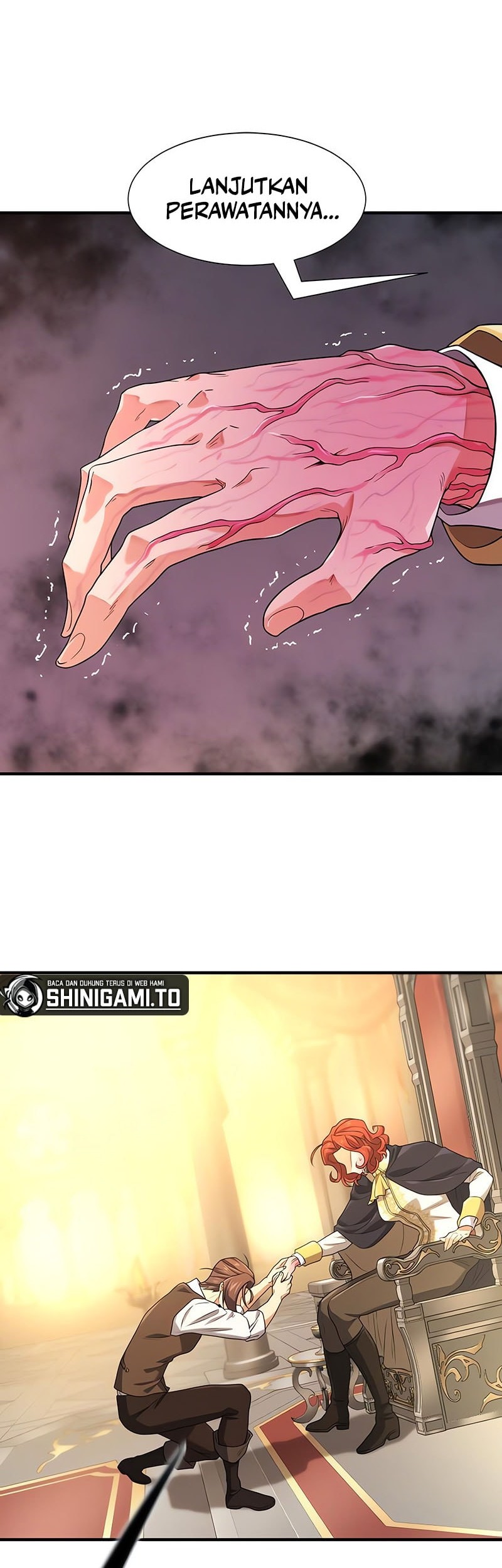 Chapter 185 - halaman 40