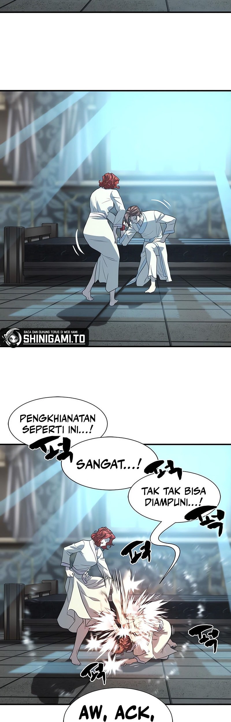 Chapter 187 - halaman 40