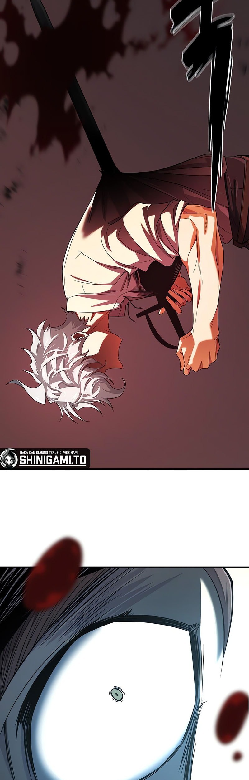 Chapter 189 - halaman 40