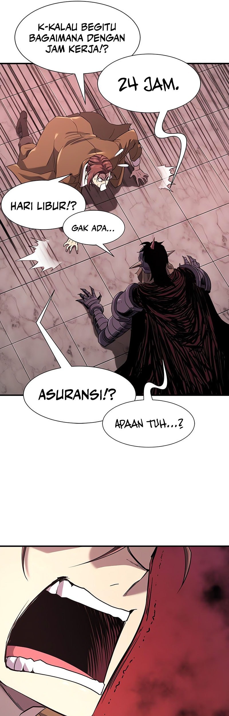 Chapter 190 - halaman 39