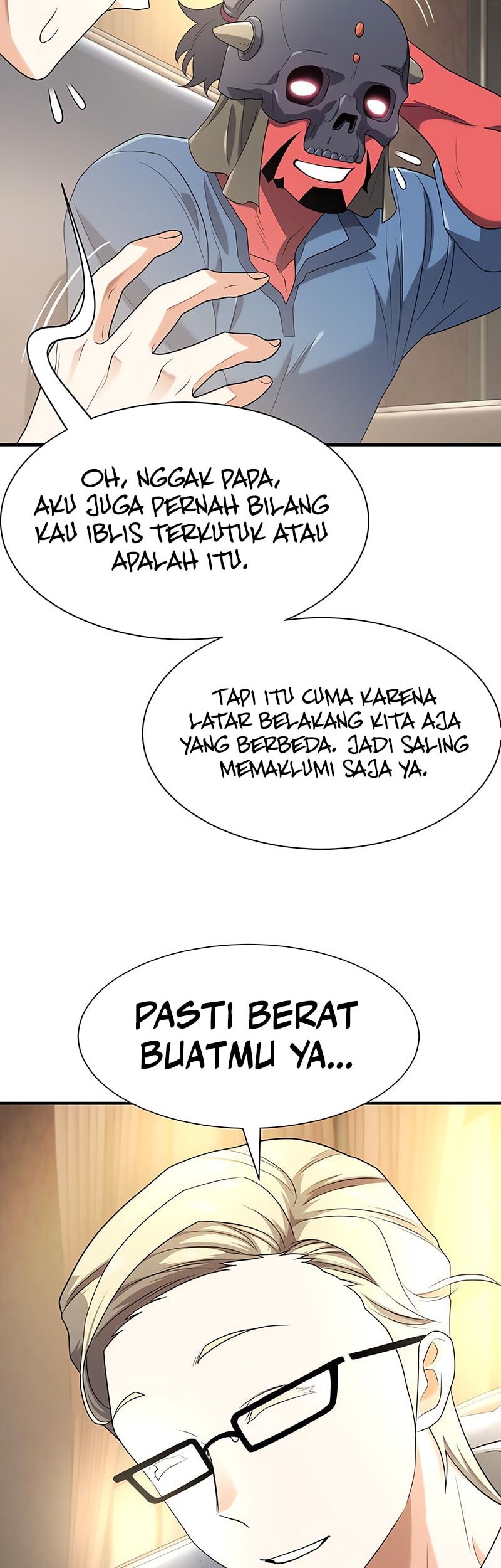 Chapter 191 - halaman 47