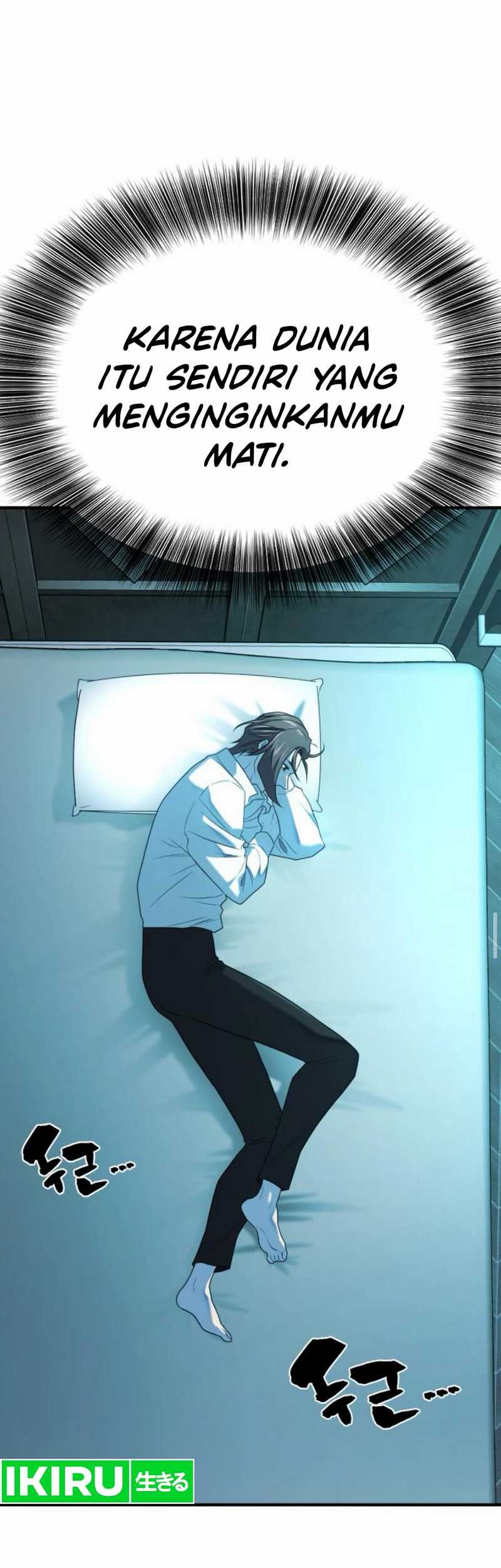 Chapter 193 - halaman 68