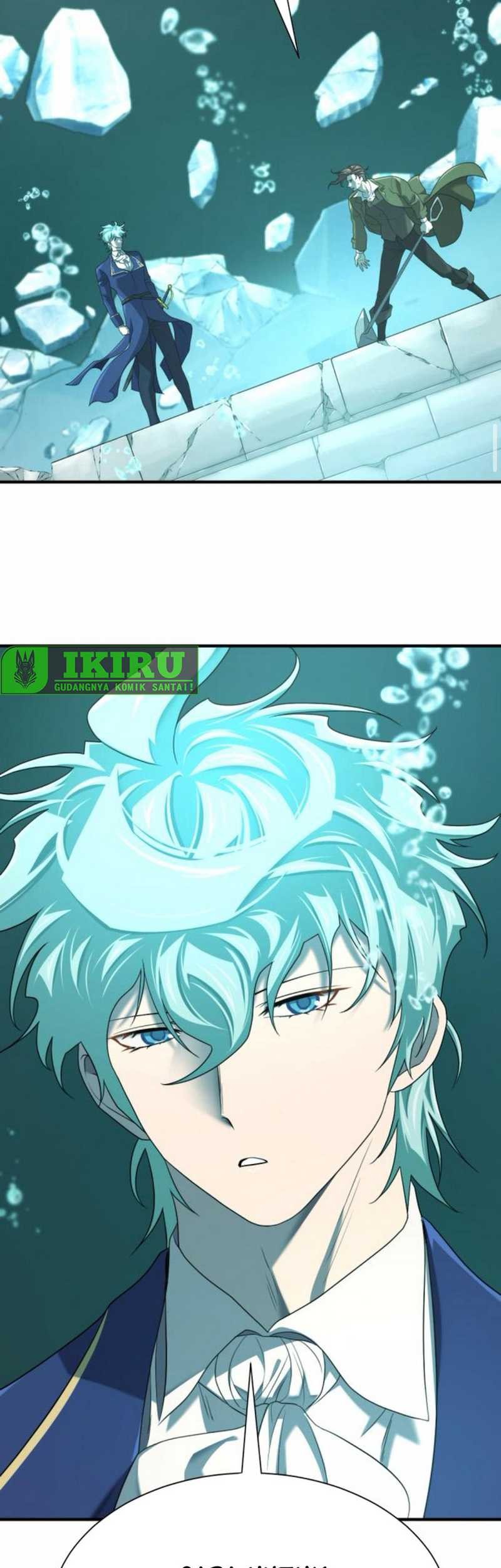Chapter 194 - halaman 69