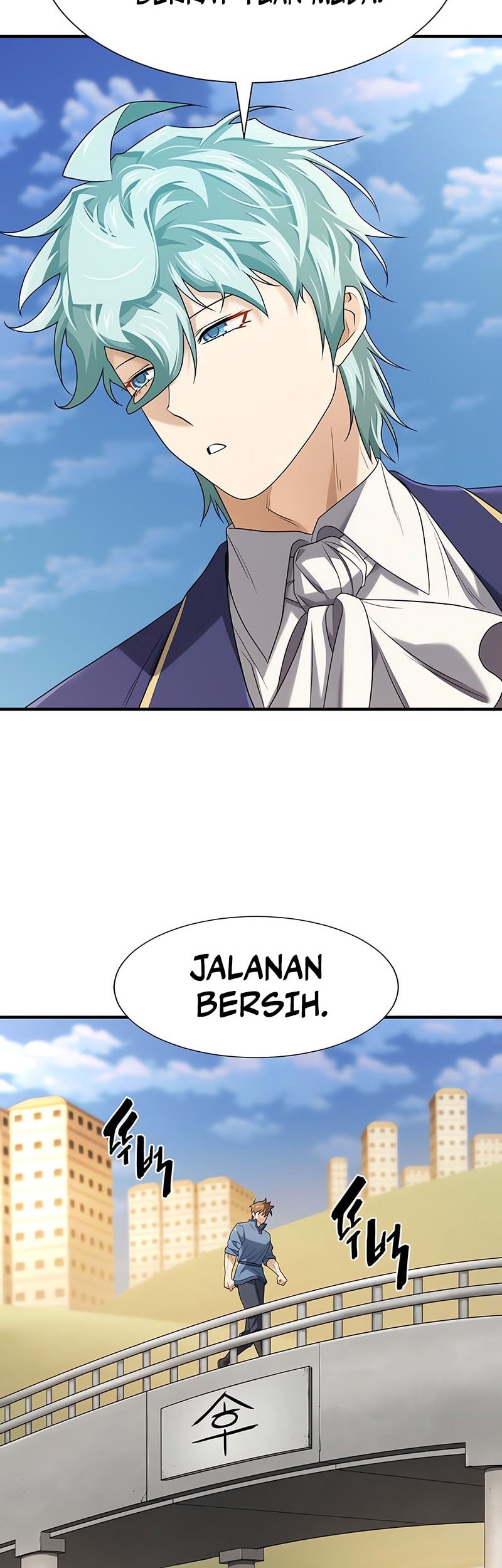 Chapter 196 - halaman 40