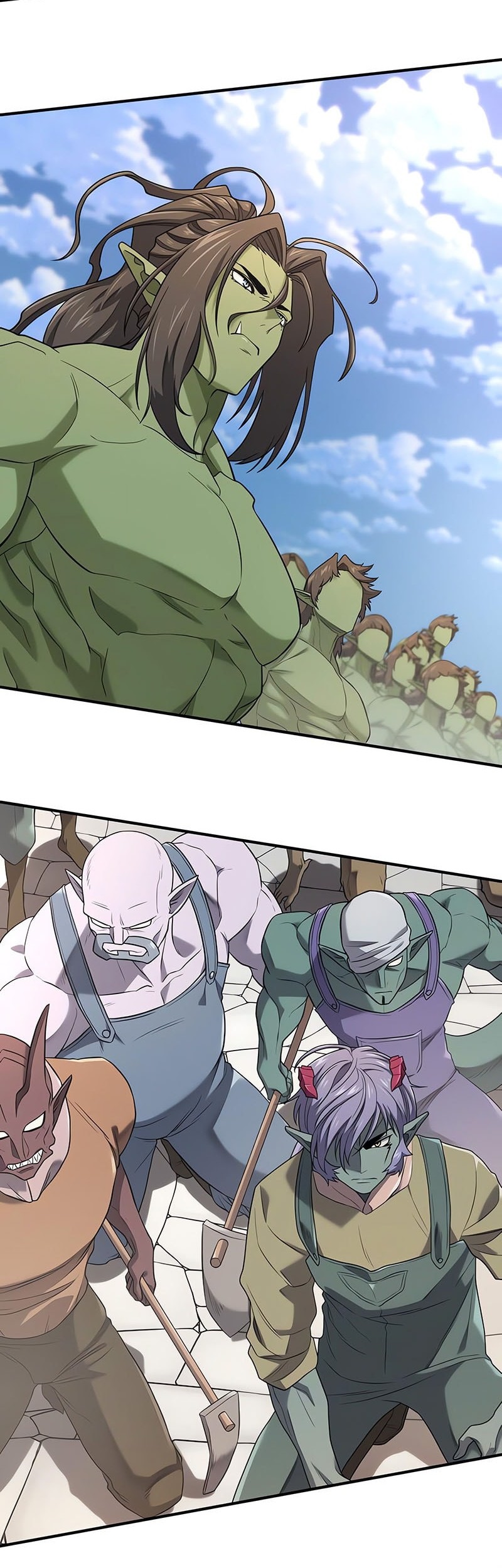 Chapter 196 - halaman 46