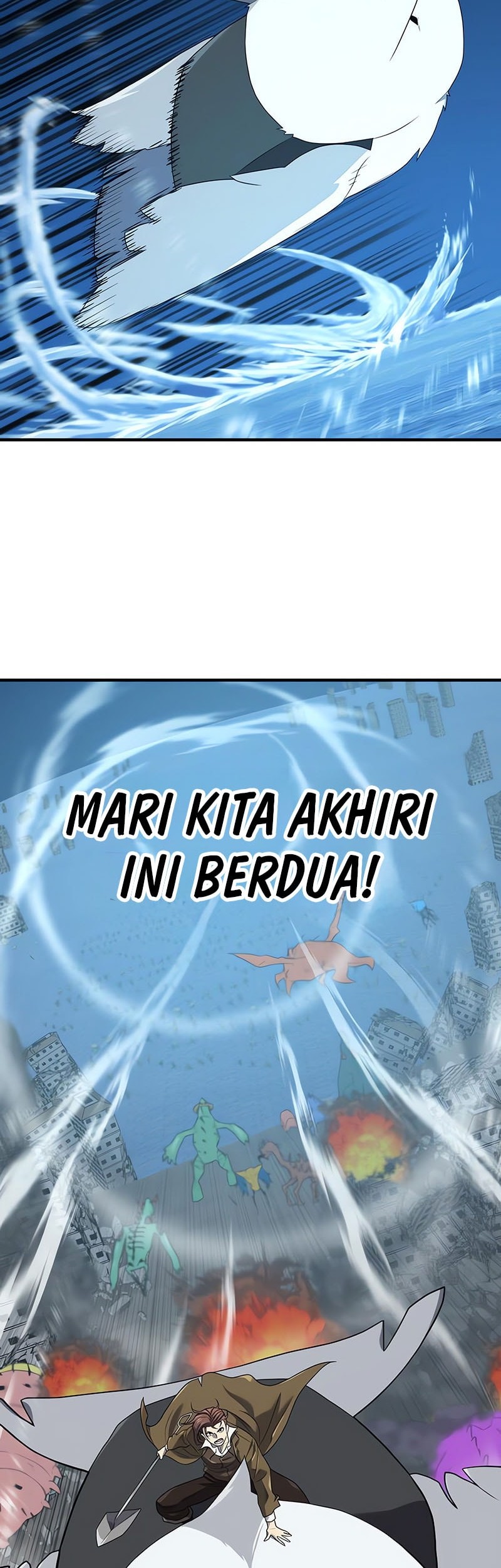 Chapter 201 - halaman 60