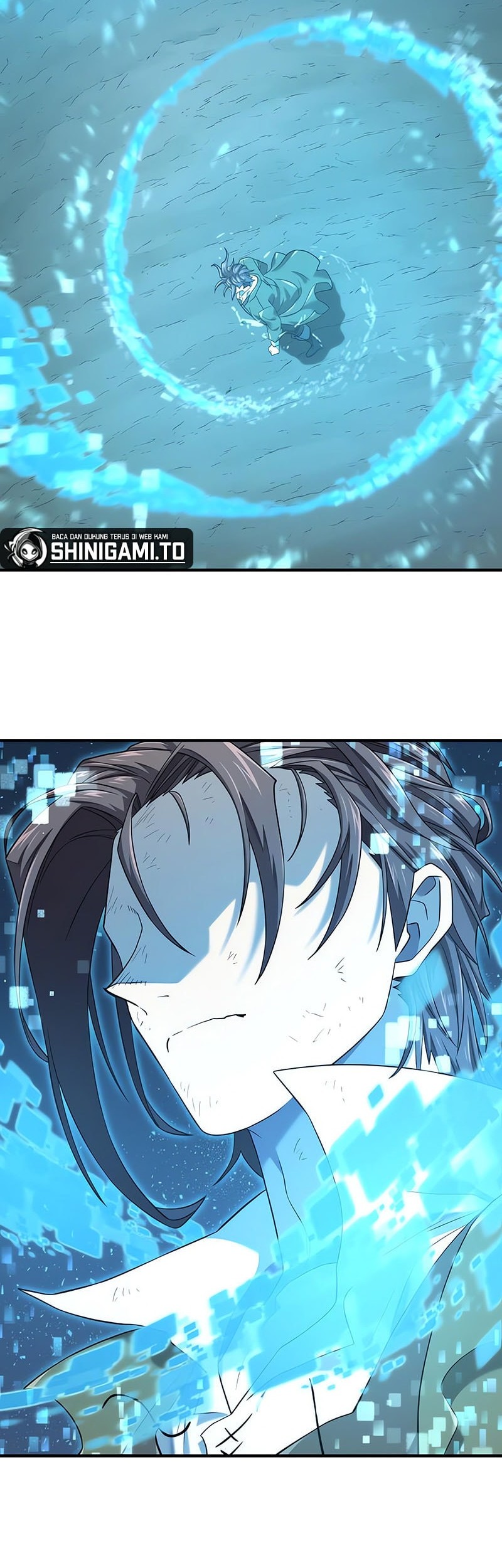Chapter 203 - halaman 62