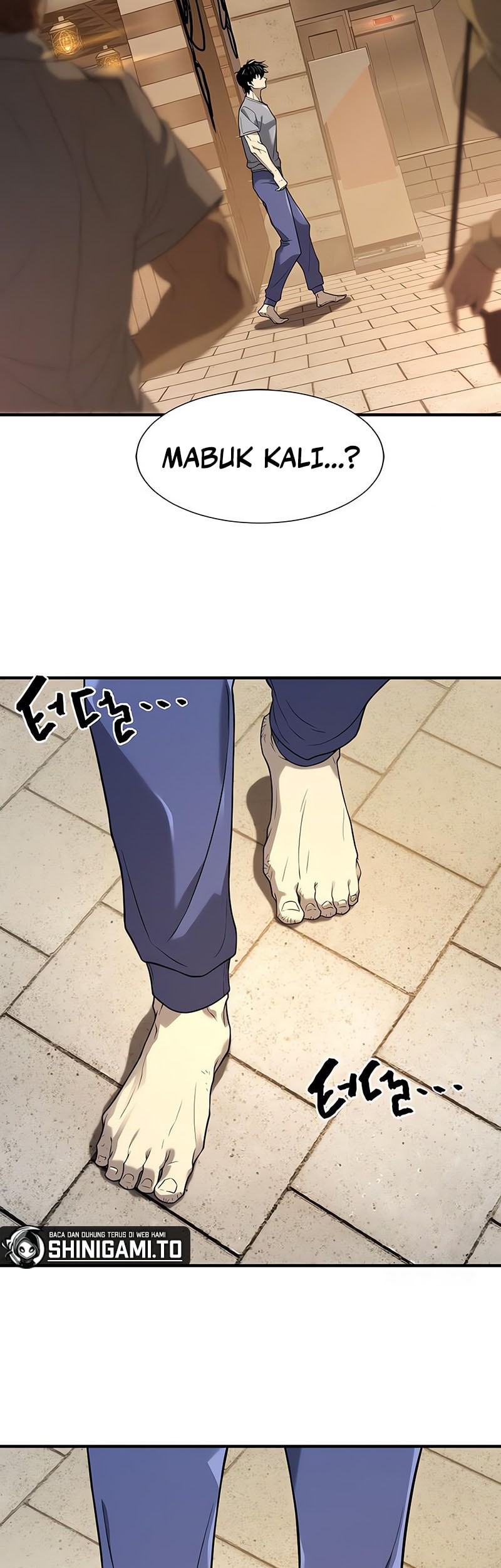 Chapter 205 - halaman 73