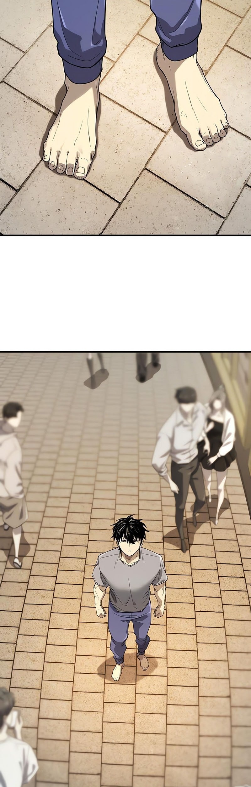 Chapter 205 - halaman 74