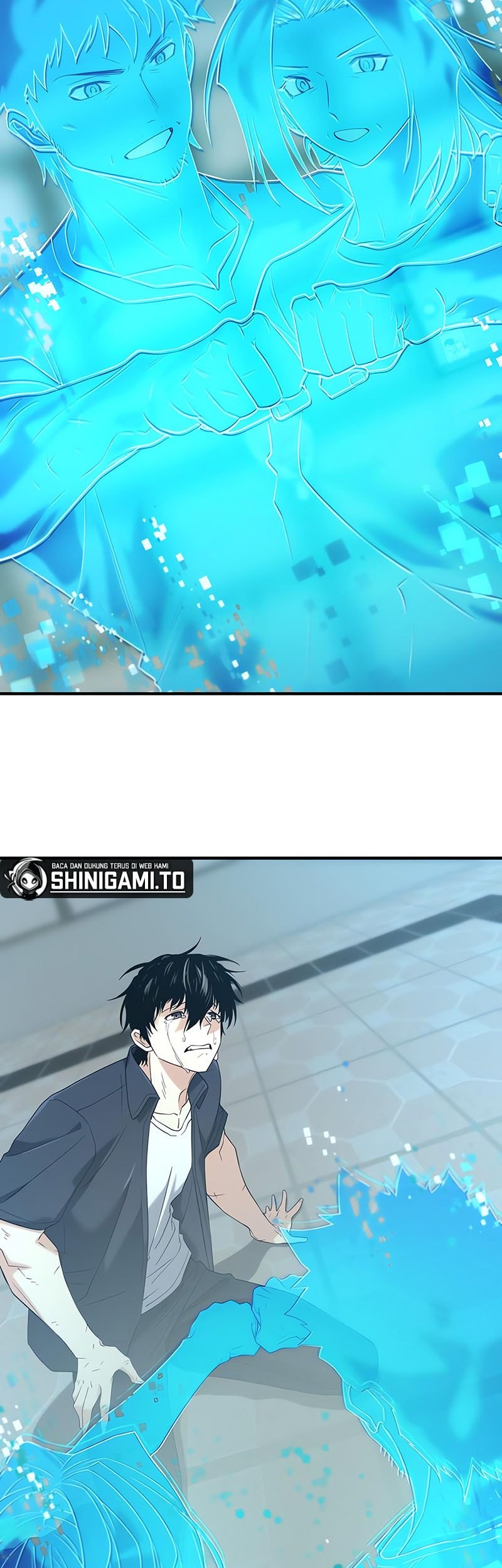 Chapter 206 - halaman 45