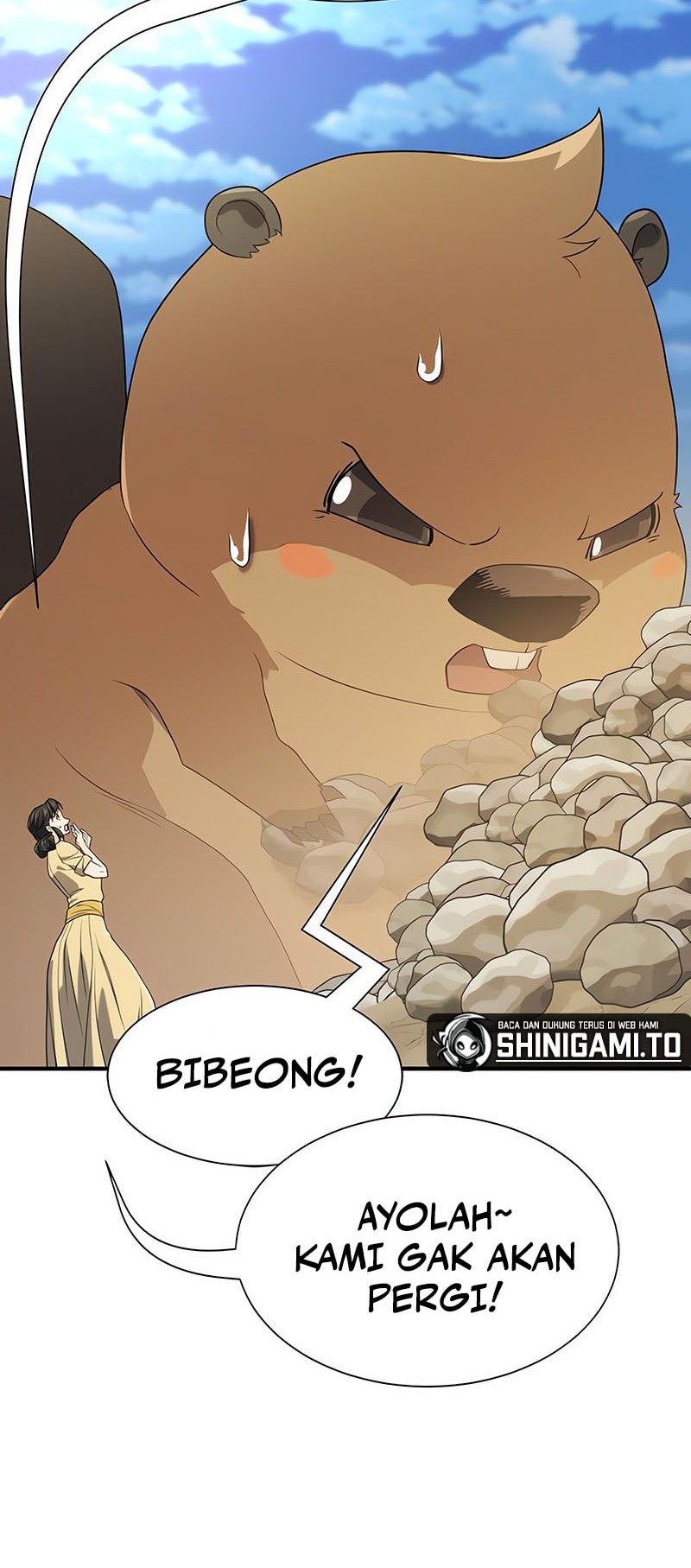 Chapter 206 - halaman 54