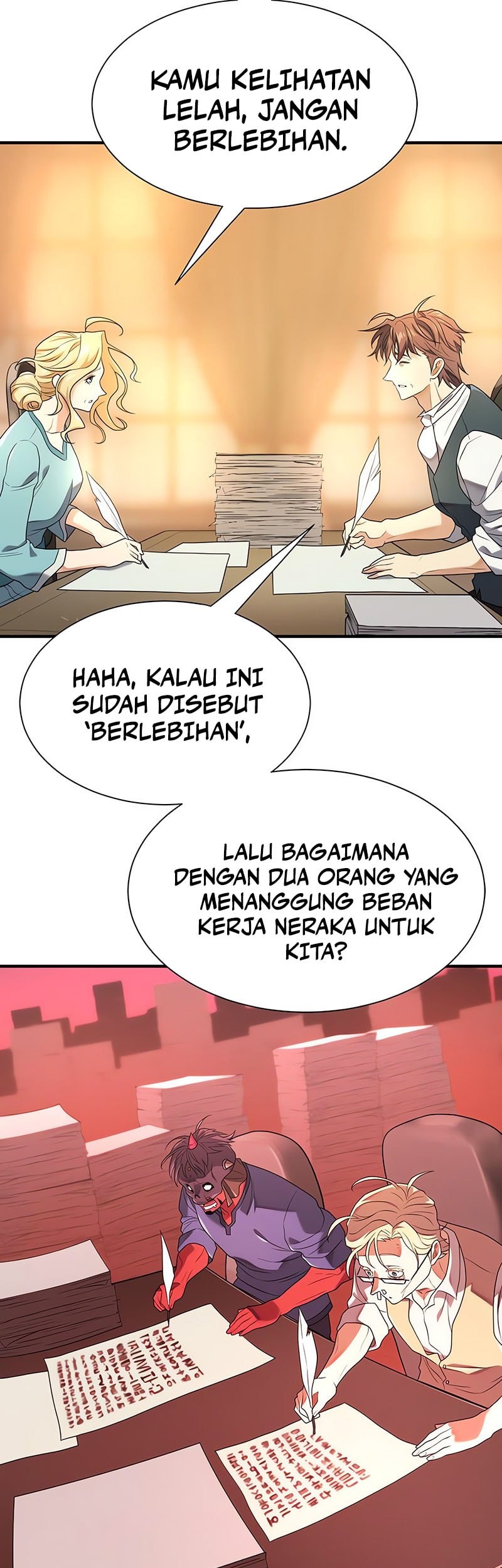 Chapter 206 - halaman 59