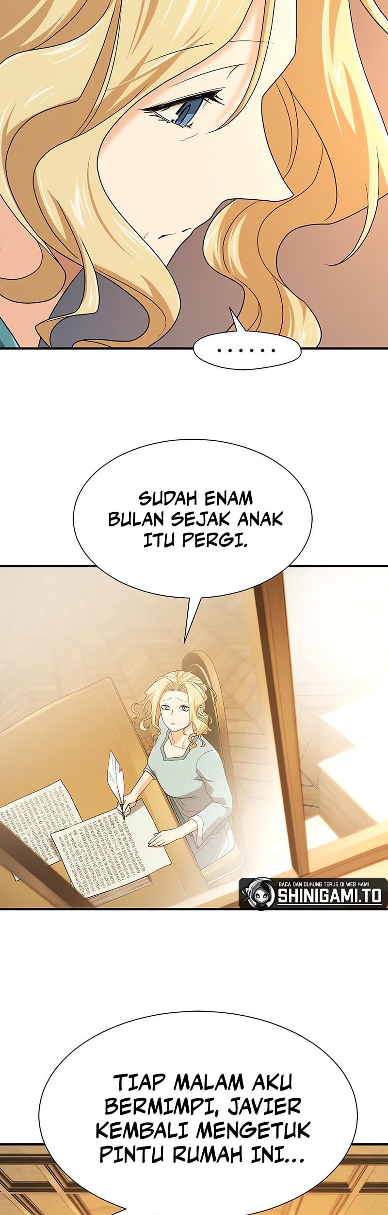 Chapter 206 - halaman 61