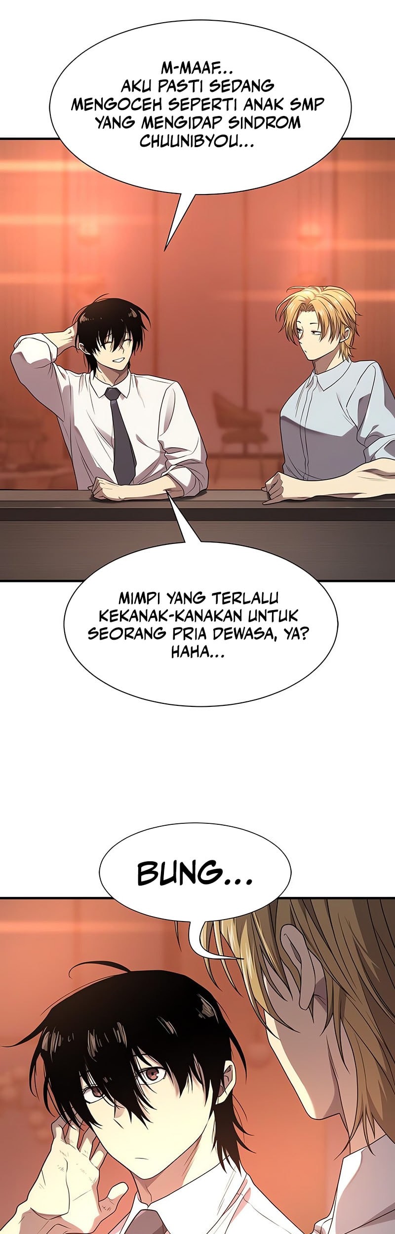 Chapter 207 - halaman 61