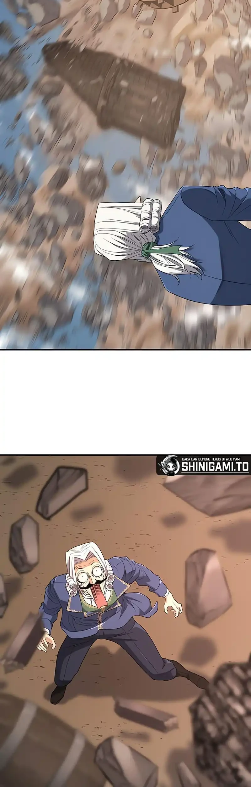 Chapter 213 - halaman 42