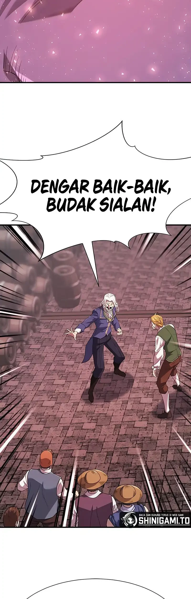 Chapter 213 - halaman 36