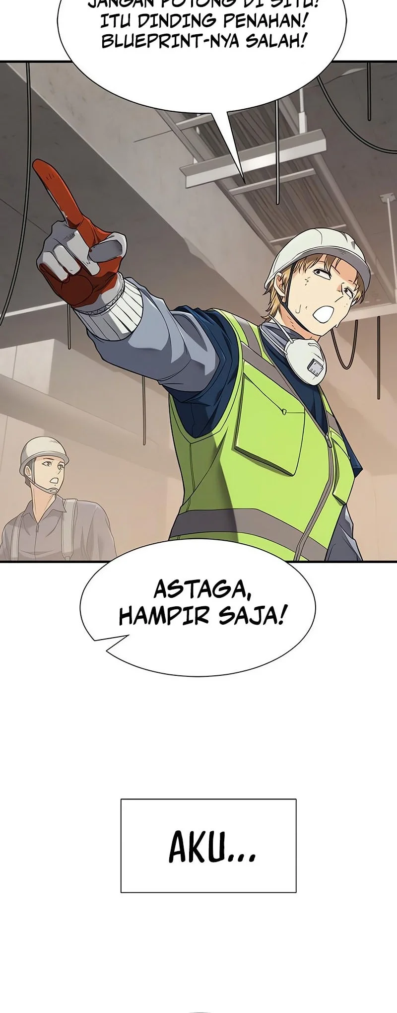 Chapter 218 - halaman 46