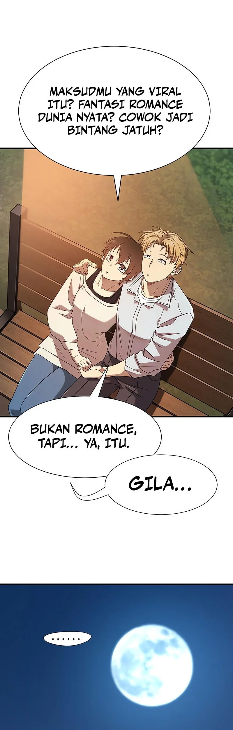 Chapter 218 - halaman 56