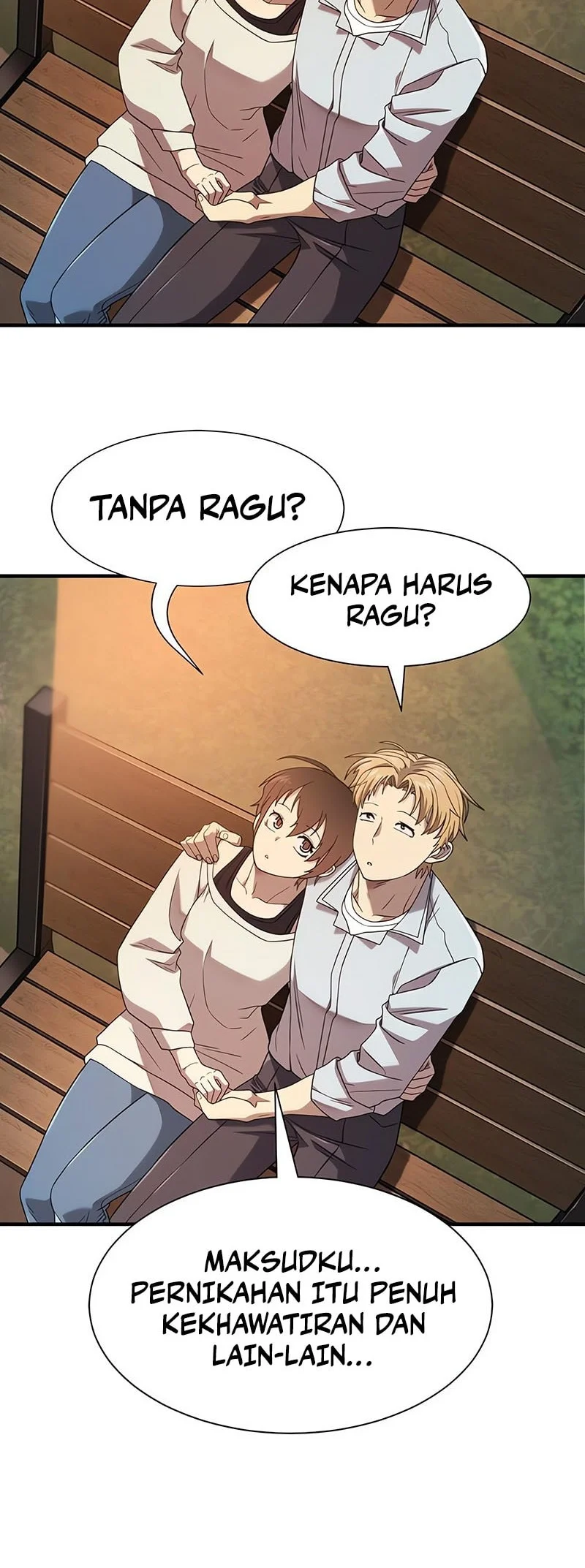 Chapter 218 - halaman 58
