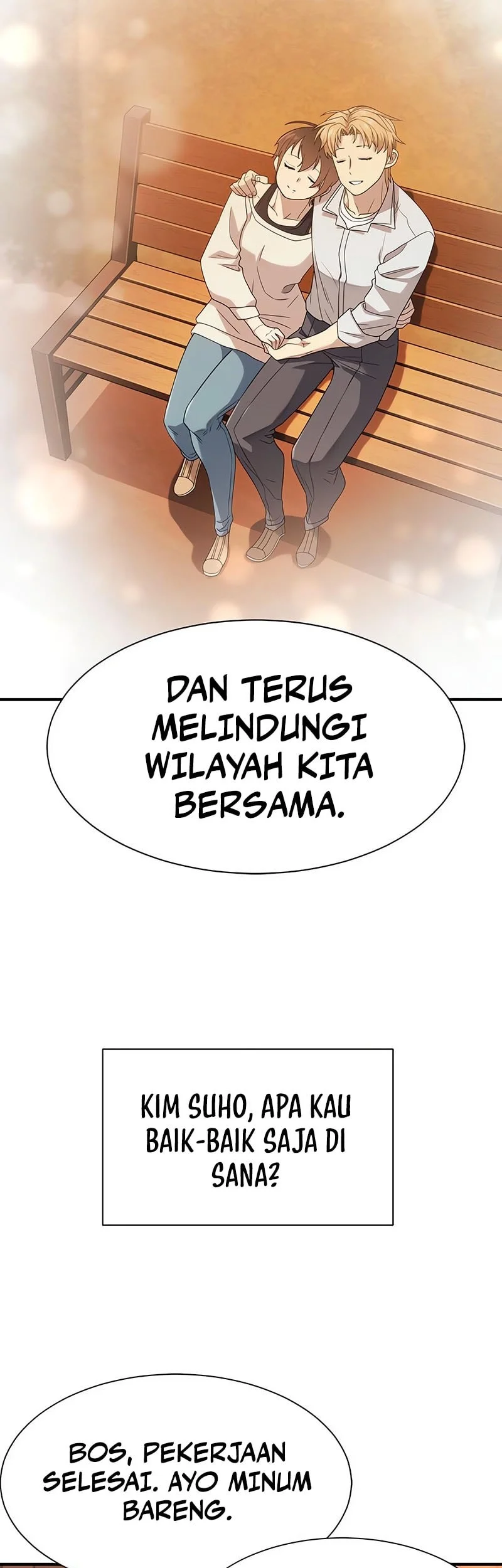 Chapter 218 - halaman 61